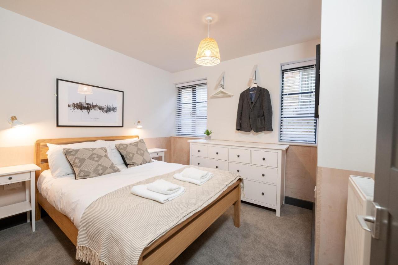 1 Castle Mews Salisbury
